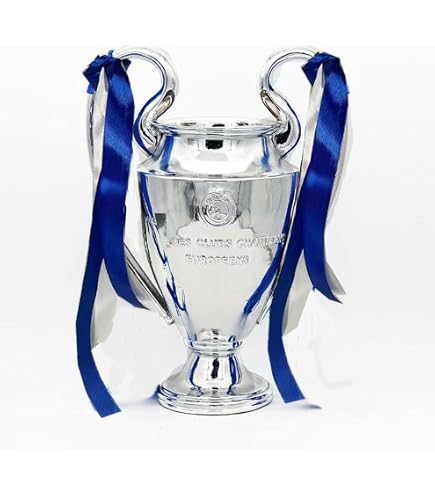 Amazon.com: Fubosi Trophy Champion Artwork Sport League Cup